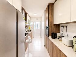 Blk 664A Waterway Sunbeam (Punggol), HDB 5 Rooms #594683211